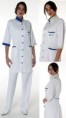 Uniforme Medica